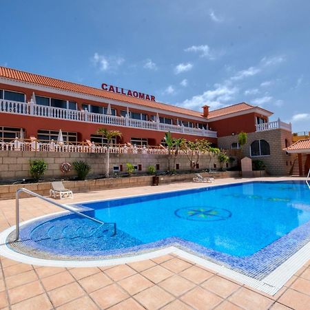 Apartamentos Callaomar Callao Salvaje Ngoại thất bức ảnh