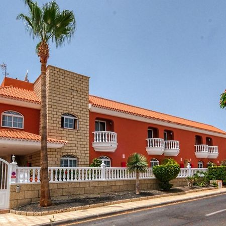 Apartamentos Callaomar Callao Salvaje Ngoại thất bức ảnh